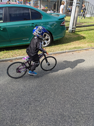 Southern Districts BMX Raceway - Thumbnail