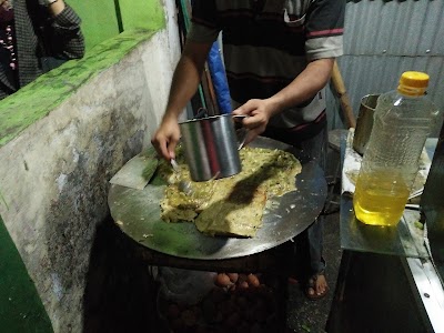 Photos of Martabak Malabar Achmad