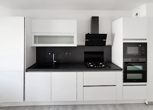 Photo n°4 de Kitchen & Pose à Metz (Prestataire de réaménagement de cuisine)