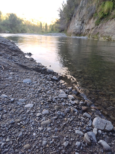 Londons Ford Reserve - Thumbnail