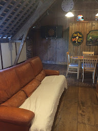 Photo n°3 de La Tringale à Sainte-Marguerite-d'Elle (Chambre d'hôtes)