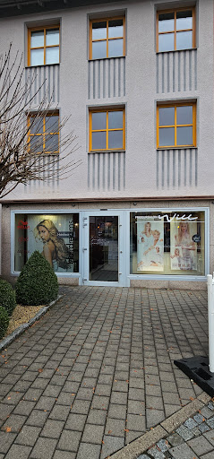 Will Friseur - Visual