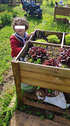 Photo n°3 de Assistante Maternelle Pleurtuit à Pleurtuit (Assistante maternelle)