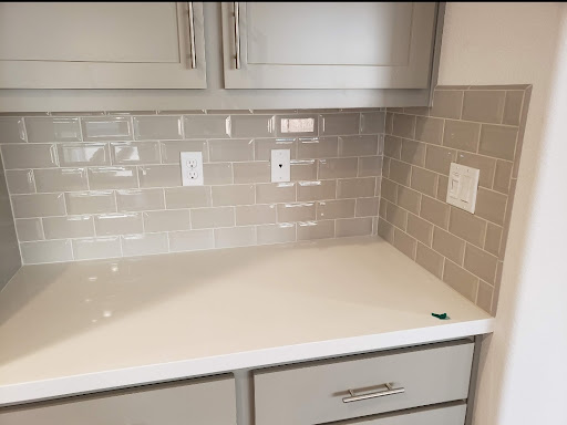 Dynamic Tile - Visual