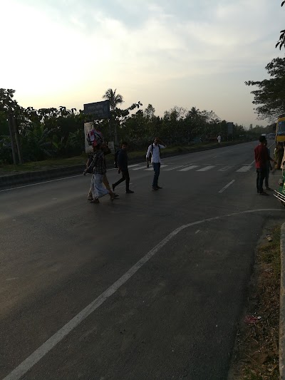 Photos of Muhurigonj Bus Station
