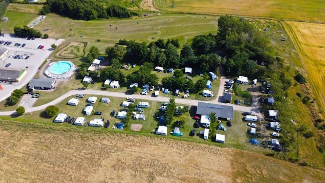Camping og Feriecenter Samsø