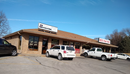 Farm Bureau Financial Services: Brandon Avery - Thumbnail