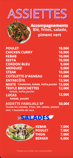 Photo 1 - RESTO LUCAS