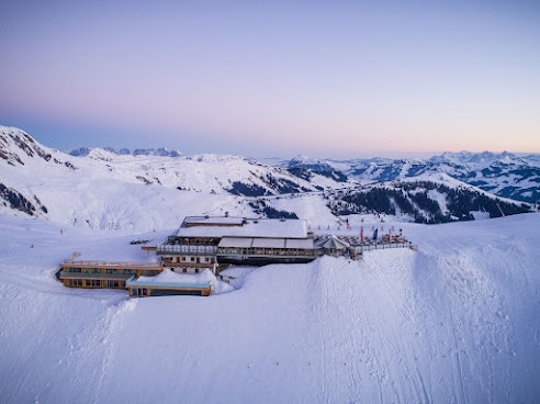 Panorama-Alm by null