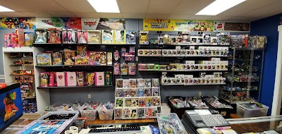 Collectable Kingdom Toys & Collectibles