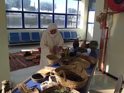Photos of University Abu Bekr Belkaid