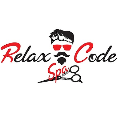 Relax Code SPA, Author: Hashem Mohamedyan