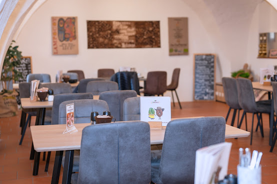 2Beans Kaffeerösterei by null