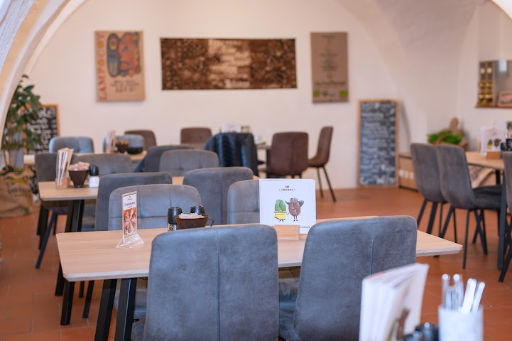 2Beans Kaffeerösterei by null