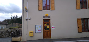 Photo n°2 de La Poste Agence Communale à Vêtre-sur-Anzon (Poste)