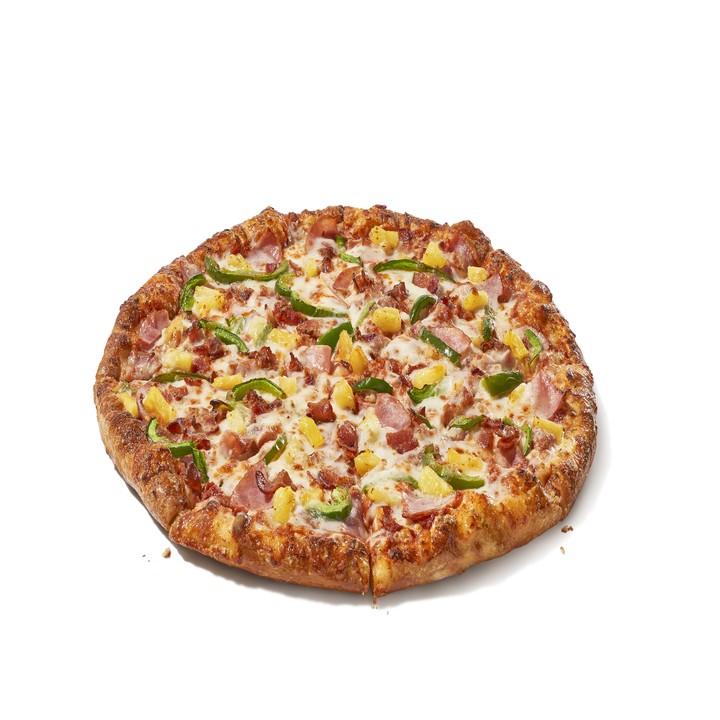 Pantera Pizza Rustica