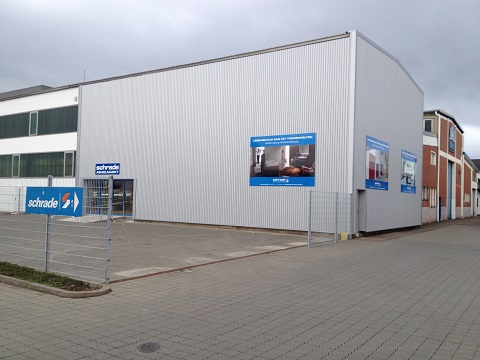 C. Schrade GmbH Heilbronn