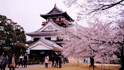 Photos of 川之江城天守閣