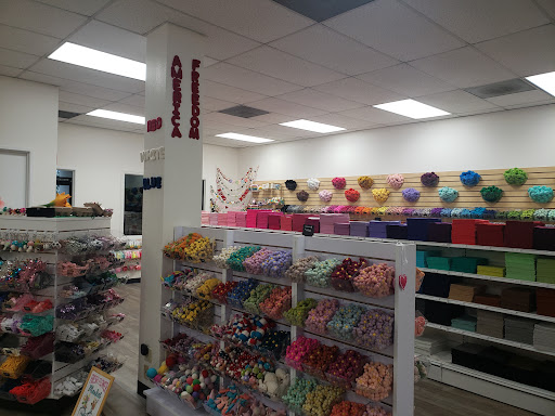The Felt Pod Gallery - United States