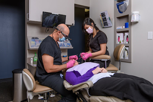 Sonrisa Dental - San Antonio