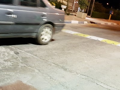 Photos of Crystal Parking