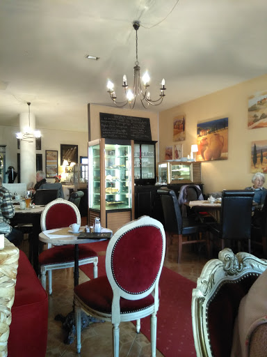 Cafe am Denkmalplatz Gallery - Germany