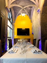 Photo n°24 de Café de la Table Ronde à Grenoble (Restaurant de fruits de mer)