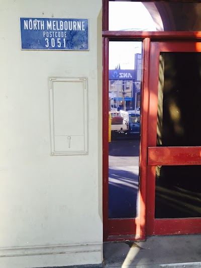 Photos of North Melbourne Post Shop
