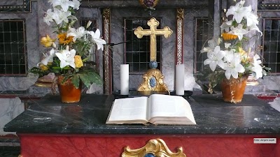 Photos of Evangelische Kirche Volberg