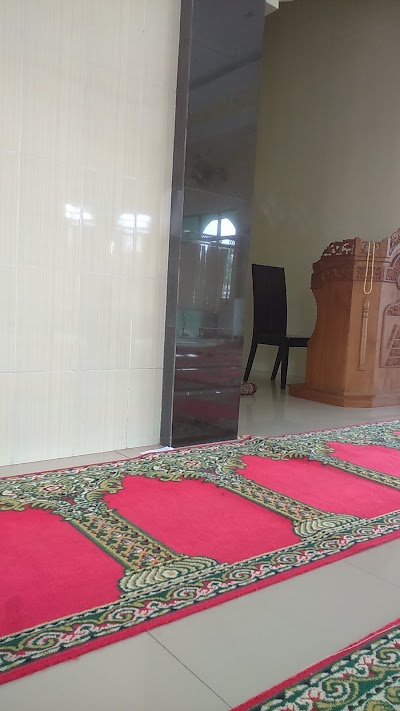 Photos of Masjid Al-Khairat