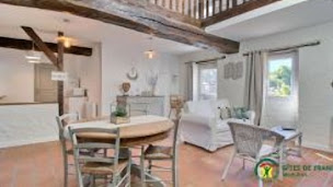 Photo n°7 de Un écrin d'âme nature - Gîtes de France à Saint-Dolay (Lodge)