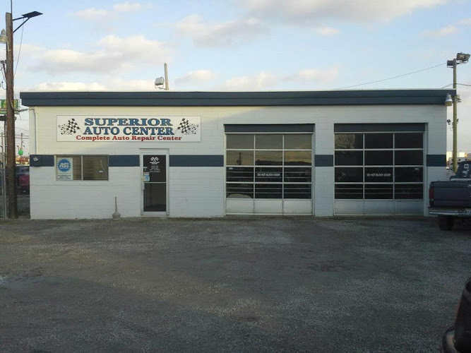 Superior Auto Center