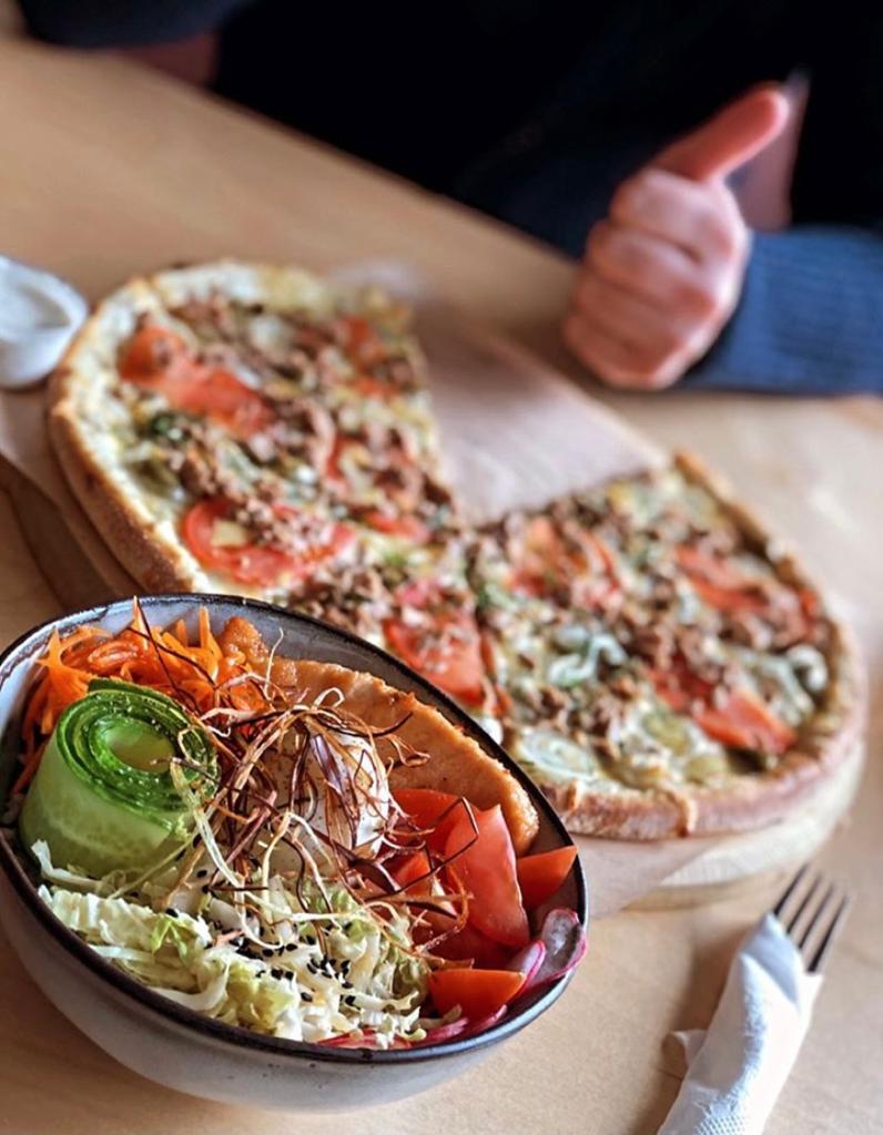 Hurrah Pizza! - Ура пицца! — photo 6