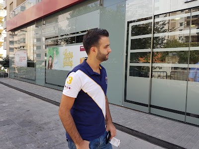 Photos of Salon Jean Chedid