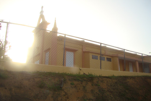 Iglesia De Aguas Buenas - Thumbnail