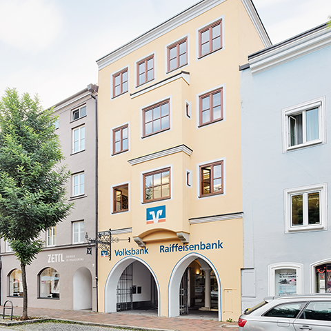 Versicherungsservice in Wasserburg am Inn - Thumbnail