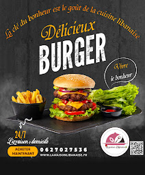 Photo n°7 de La maison libanaise( traiteur à domicile ) à Belfort (Restaurant)