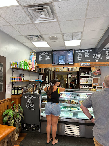 Caffe Sicilia - Thumbnail