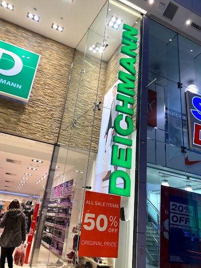 DEICHMANN , England(+44 20 8740 4138) United