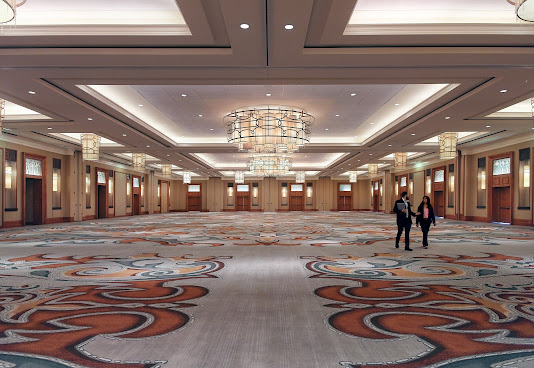 Omni Fort Worth Hotel by null