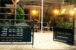 Photo n°6 de Le Jardin du Jasmin à Vernet-les-Bains (Restaurant indien moderne)