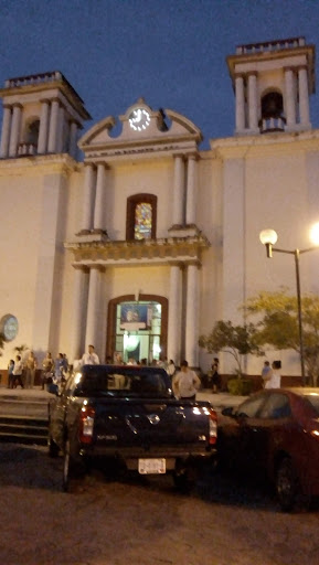 Coquimatlan - Visual