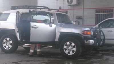 Photos of Total Car Wash