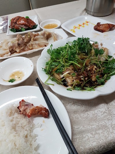 Photos of 富华粤海酒店