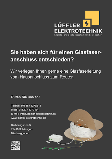 Löffler Elektrotechnik - Thumbnail