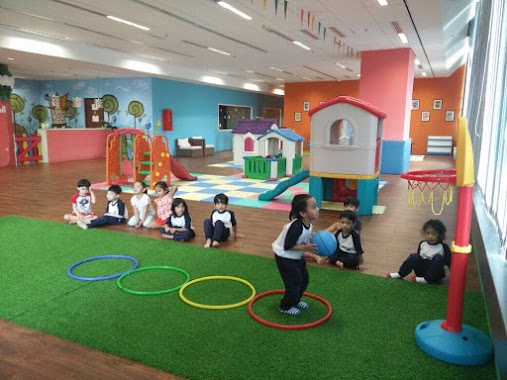 Little Playhouse Childcare Centre @KL SENTRAL, Author: Little Playhouse Childcare Centre @KL SENTRAL