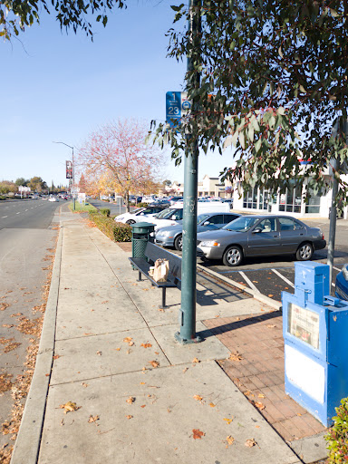 Greenback Ln & Sunrise Blvd (WB) Gallery - United States