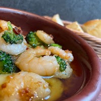 イタリアン 地中海酒場ココチーノ 西新宿店