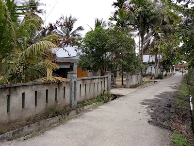 lodging