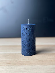 Photo n°5 de Regalia bien-être à Gandrange (Magasin de bougies)